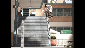 SESSION: Skate Sim Realistic Gameplay Raw Cuts 21 #sessiongame  #sessiongameplay #sessionskatesim