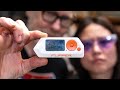 Adam Savage Explores the Flipper Zero 📱