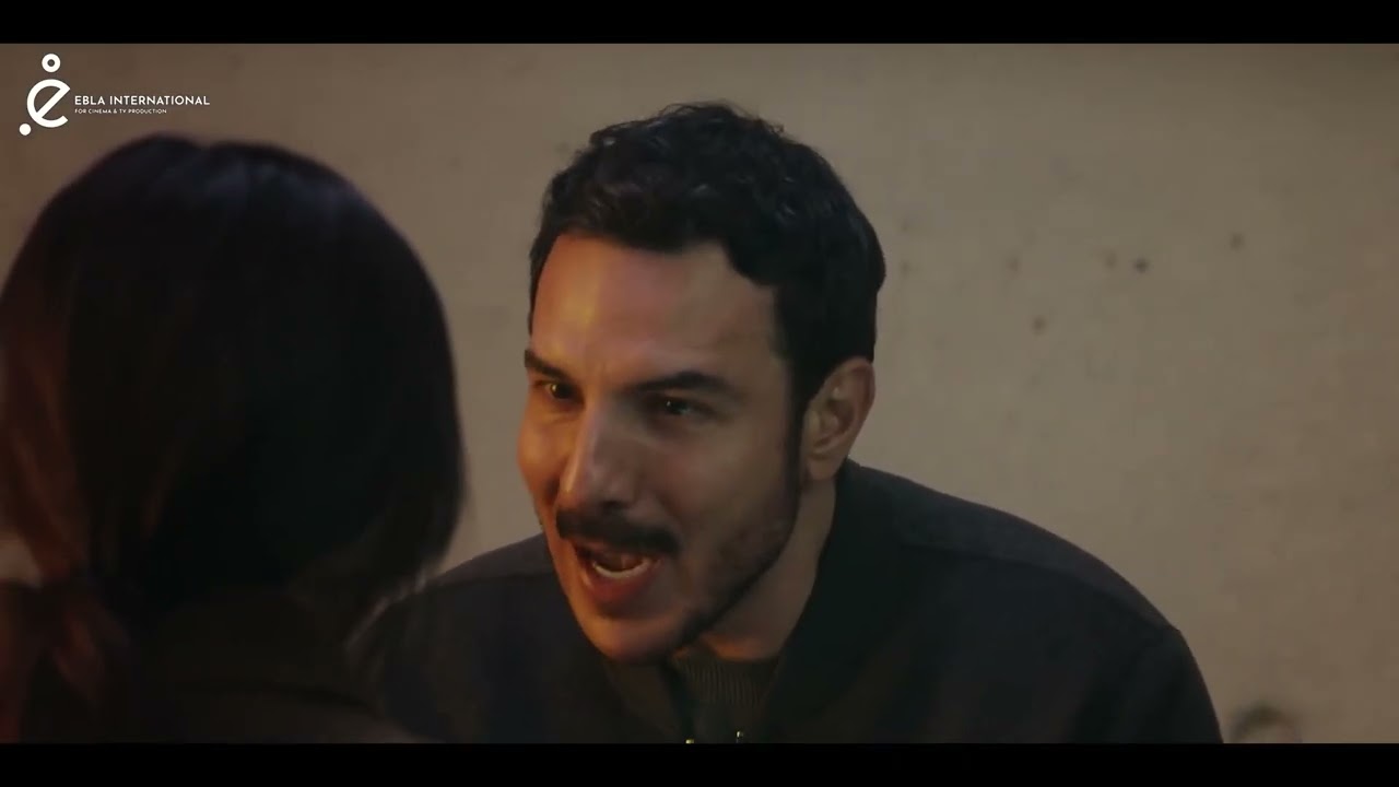 غلط ومد ايده على مرته , وبكل بساطة بيستهتر بمشاعرها 😢💔تاج حيدر باسل خياط