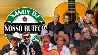 NOSSO BUTECO - XANDY DJ PART. DÁRIO NETO
