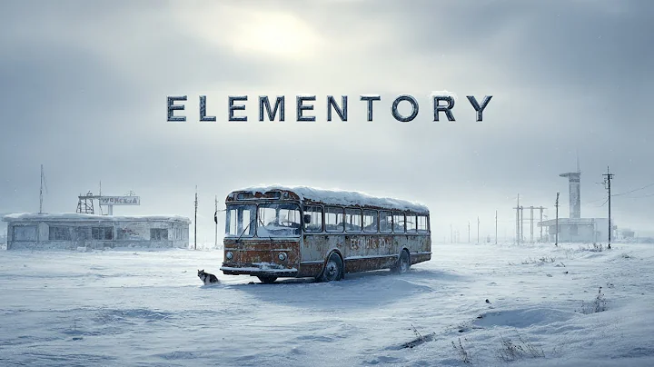 A Psychological Thriller That Will Give You Goose Bumps | ElemenTory | Full Movie thumbnail