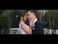 ⭐️ Dominika & Tomasz ⭐️ Teledysk Ślubny | 4K | FILMoLOVE