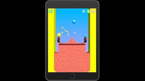 Dig this wake-up ball level 16 Best Solution | Chapter 57-16