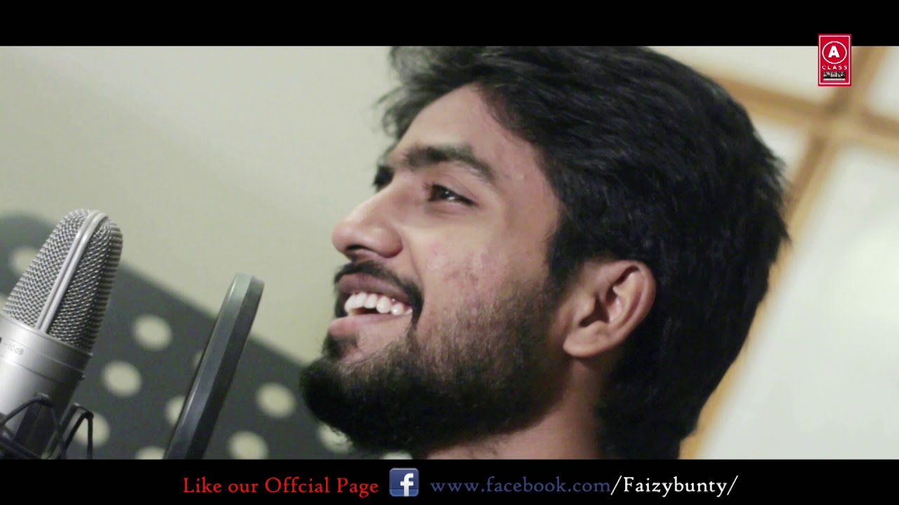 Ankhein Milane Wale | Faizy Bunty Rendition | Best Cover | 2019 Ankhein Milane Wale | Faizy Bunty Rendition | Best Cover | 2019