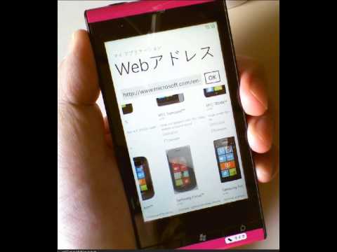 英文Webの選択した文章を日本語に翻訳する