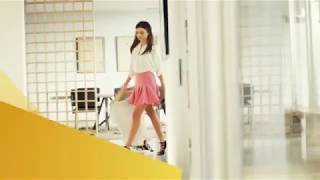 Modern Fashionable Broadcast TV Package | After Effects Template | Broadcast Packages