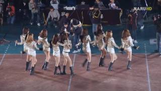 Download Lagu [Fancam] 091119 SNSD - Chocolate Love@NH Nonghyup 2009-2010 V-League MP3