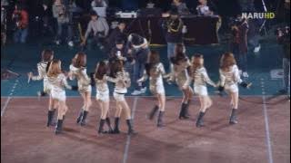 Download lagu [Fancam] 091119 SNSD - Chocolate Love@NH Nonghyup 2009-2010 V-League