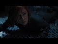 Natasha Romanoff ( Black Widow ) Hurt Me Again