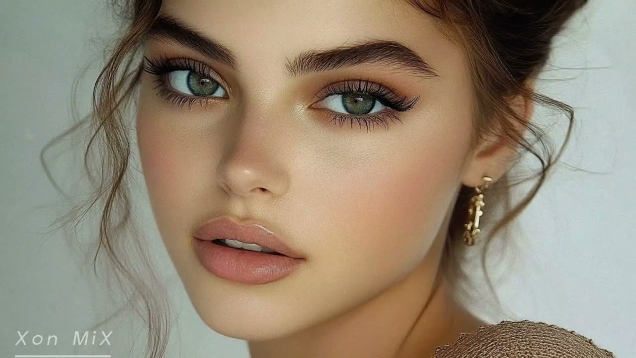 Xon Mix - Jabra [ Remix ]