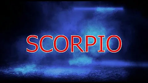 SCORPIO - The New Person Is Serious, Grounded AND Also Very Loving & Passionate | NOV 22-28 Tarot