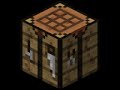 How Do I Get A Crafting Table In Minecraft