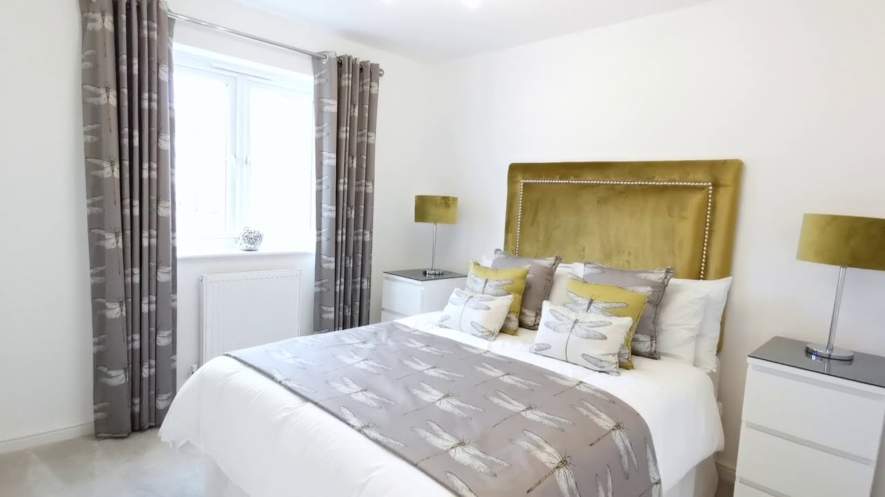 Dôl Werdd | Plasdŵr | Cardiff