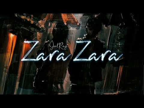 Zara Zara covers by JalRaj .[Slow+Reverb]#song #songs#love#trending