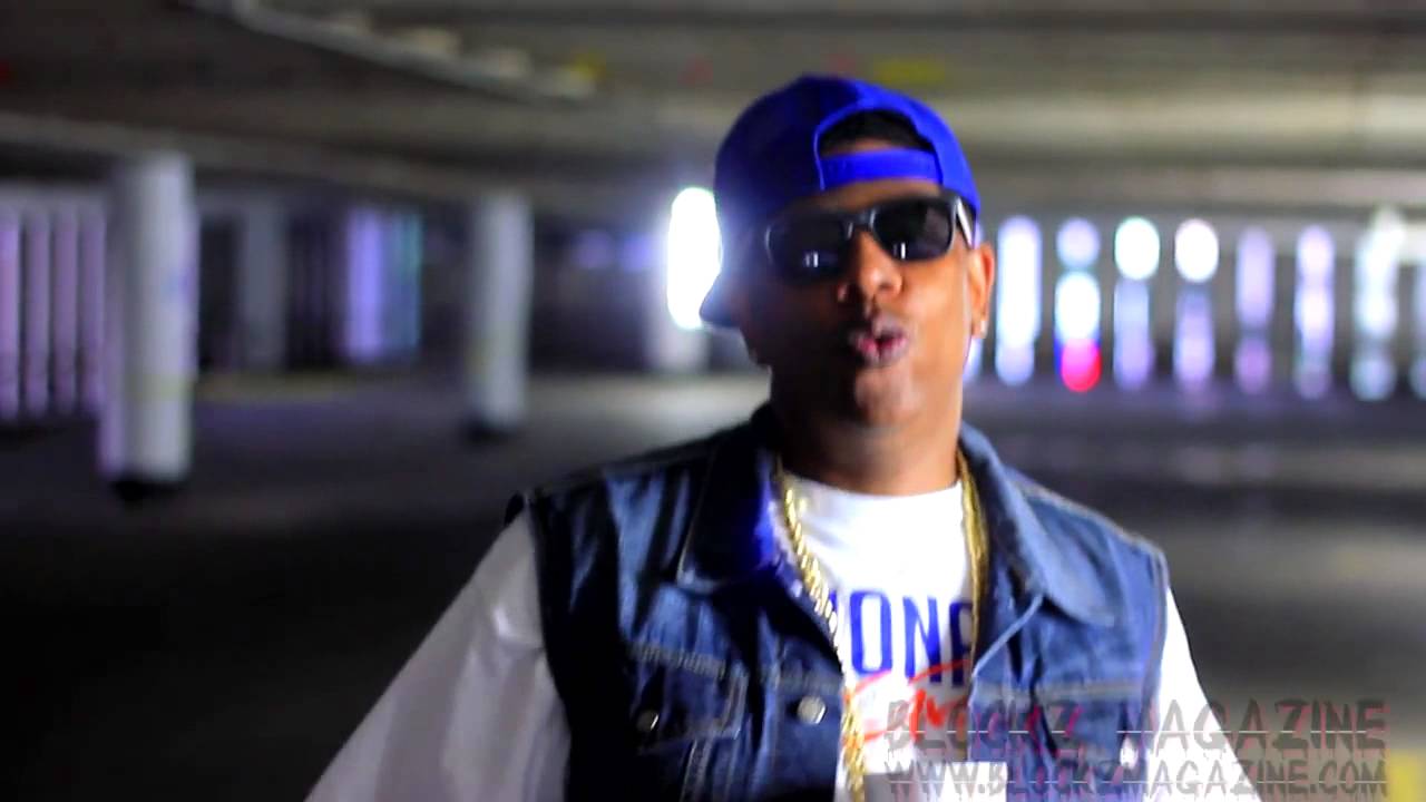 Miscellaneous Drop for Blockz Magazine