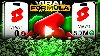 How To Viral Short Video On Youtube | Youtube Shorts 0 Views Problem Solution 😍