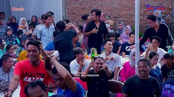 CAMELIA - BOJO ANYAR - AYU NOVITA - HAPPY WEDDING FIYAN & LULUK - PEKALONGAN BATEALIT JEPARA