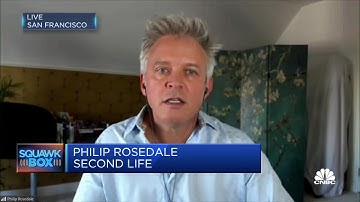 The metaverse should be 