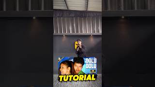 Dol Dol 🫴🏻 Tutorial #pokkiri #thalapathyvijay #sajitarang