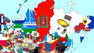 Ep.5 Comments Change The Map