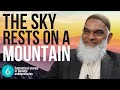 The Mountain Qaf On Which The Sky Rests Fantastical Stories In Quranic Commentaries 6 Shabir Ally