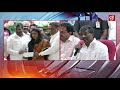 Watch: Rs 1 crore and land gifted to Mithali Raj by Telangana government