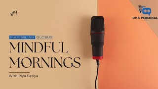 Episode 1 | Mindful Mornings – Let’s Talk Calm, Clarity & New Beginnings