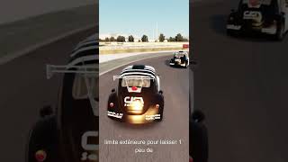 Definition of Understeer- 4/8 Magione - #shorts #cisa