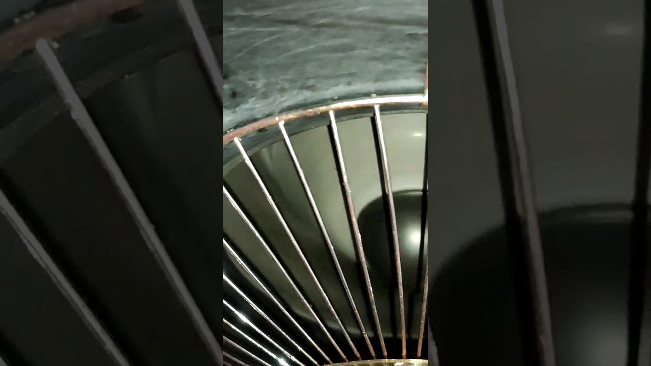 kitchen hood service YouTube