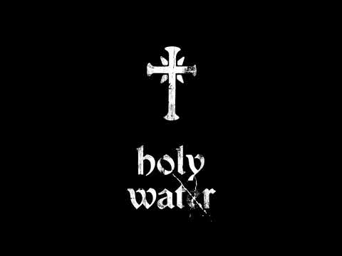 Make it hard to steer - Holywatr (instrumental)