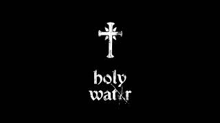 Make it hard to steer - Holywatr (instrumental)