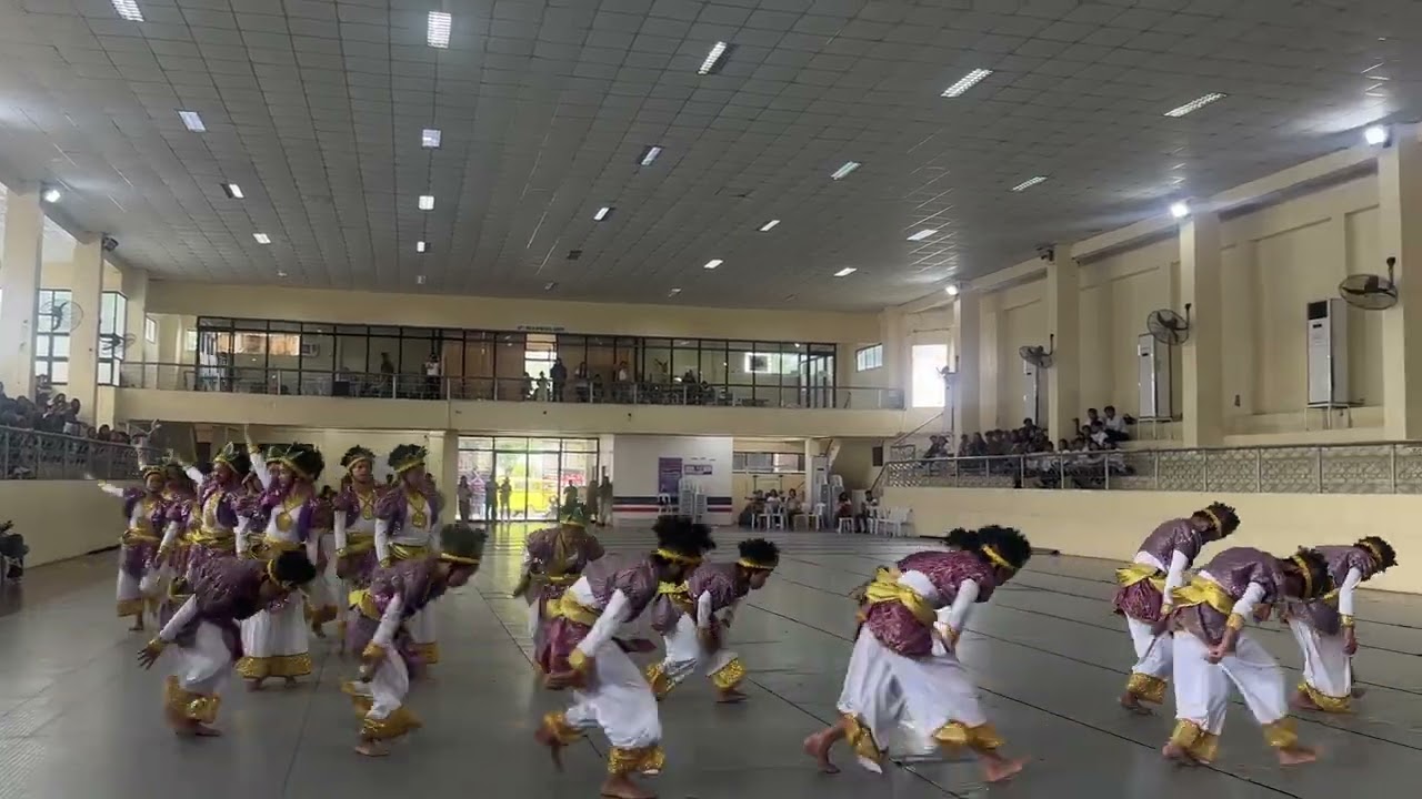 2024 Bayle sa Kalye - Dance Parade Champion