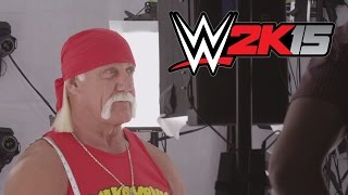 The Making of WWE 2K15 - Episode 1: A New Generation of Wrestling