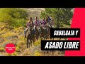 🔴 La MEJOR CABALGATA de BARILOCHE - Te mostramos una excursión única en Bariloche Argentina