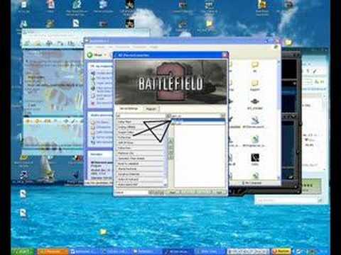 Video: Hvordan Koble Til Battlefield 2 Server