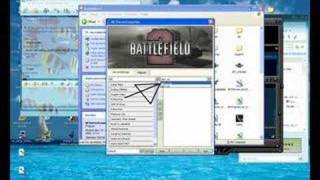 hvordan man tilføjer bots til BF2(dedicated server)