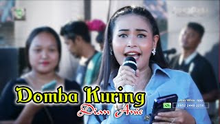 DOMBA KURING - DIAN ANIC | LIVE ANICA NADA 12 MEI 2023 | TAMBI | SLIYEG | INDRAMAYU