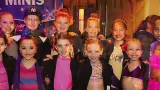 Eclipse Performing Arts - Vlog #5