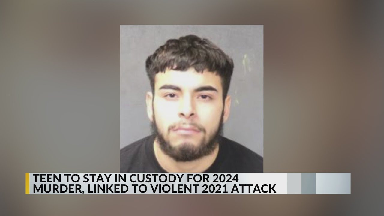 Man facing charges in connection to 2024 Albuquerque murder to stay in ...