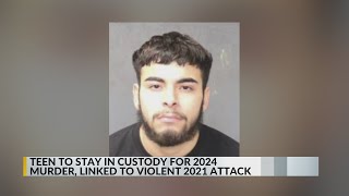 Man facing charges in connection to 2024 Albuquerque murder to stay in custody, DA says
