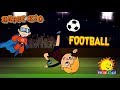 Happy kid  football  episode 15  kochu tv  malayalam