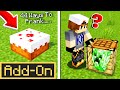 44 WAYS TO PRANK ADDON: Troll Your Minecraft Friends in Bedrock Edition