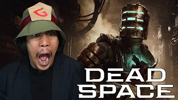 Dead Space Remake Is SO GOOD!