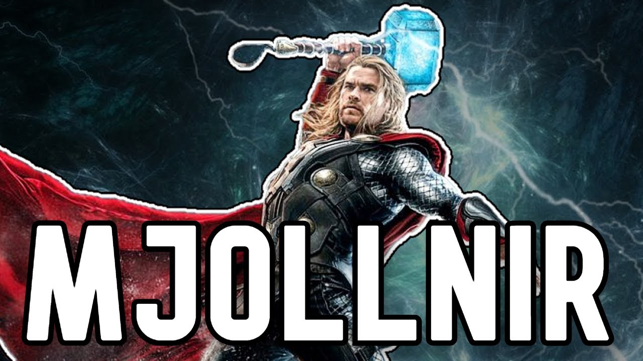 Qui Peut Soulever Le Marteau De Thor THOR est-il vraiment le seul à pouvoir soulever son marteau ? - Les