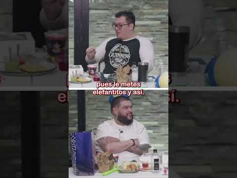 La evolución.
