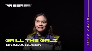 Grill The Grlz | Drama Queen