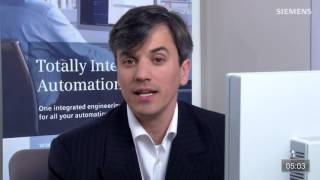 SIMATIC S7 1200 HMI to SCADA