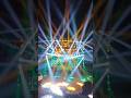 mini sharpy light testing 🔥🔥#sharphylight #youtubeshort #djequipment #dj #shortsfeed #trending 😱😱
