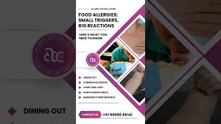 ๐ข Small Triggers, Big Reactions: Food Allergies Awareness ๐๐ค ๐ซ๐๐๐๐ก ๐จ๐ฎ๐ญ ๐๐ญ ๐๐ ๐๐๐๐๐ ๐๐๐๐๐ ๐ข Small Triggers, Big Reactions: Food Allergies Awareness ๐๐ค ๐ซ๐๐๐๐ก ๐จ๐ฎ๐ญ ๐๐ญ ๐๐ ๐๐๐๐๐ ๐๐๐๐๐