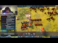 Building Rome in a Day! History Teacher Plays Nova Roma